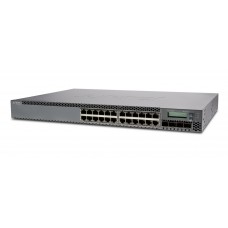 SWITCH: Juniper EX3300-POE-24 port